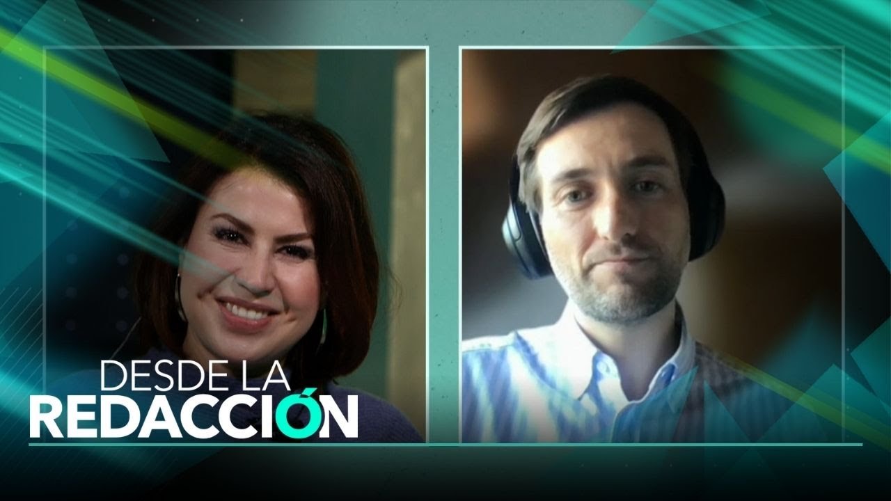 &iquest;Es el fin de la pandemia?