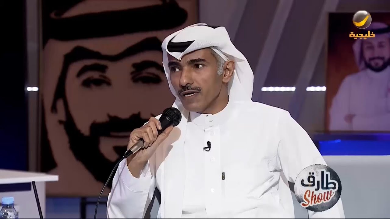 بعد غياب.. الفنان فارس مهدي مع طارق شو ليكشف حقيقة اعتزاله وطبيعة المنافسة مع أبناء جيله