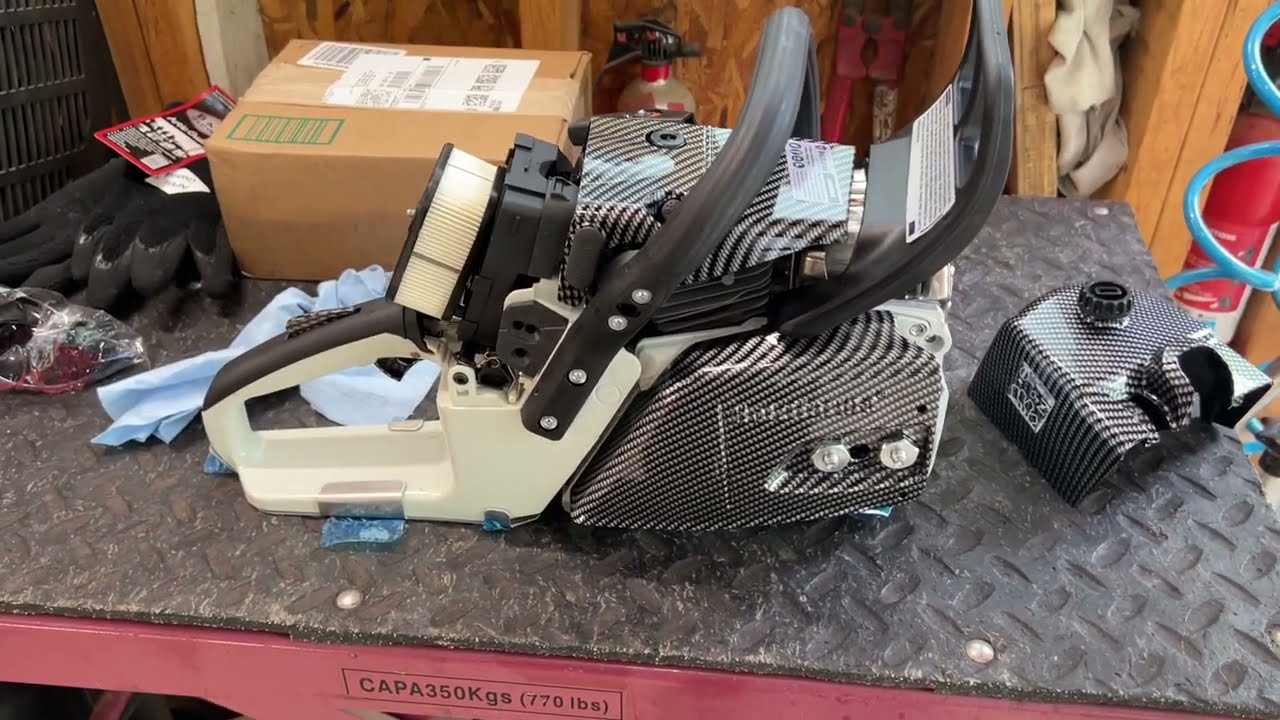Here's a closer look at the new Holzfforma G366 Pro.