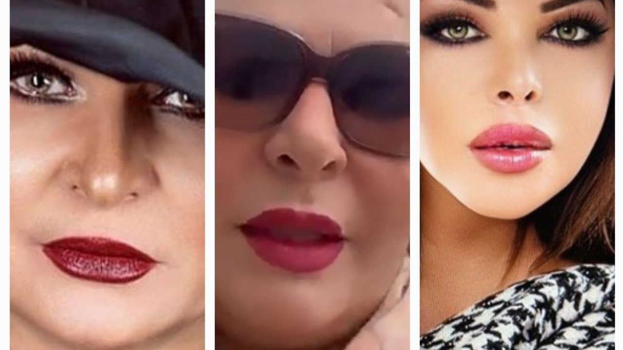 زكية محمد تفتح النار على فلة الجزائرية : لا تتحدثي عن الاصول و مكانك لا يشرفني