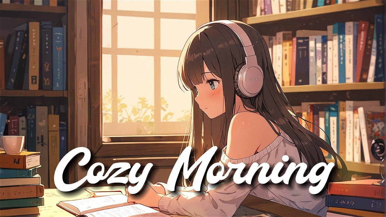 Acoustic Vibe 🍁 Cozy Morning 🍃 Morning Chill Piano Melodies Songs Playlist