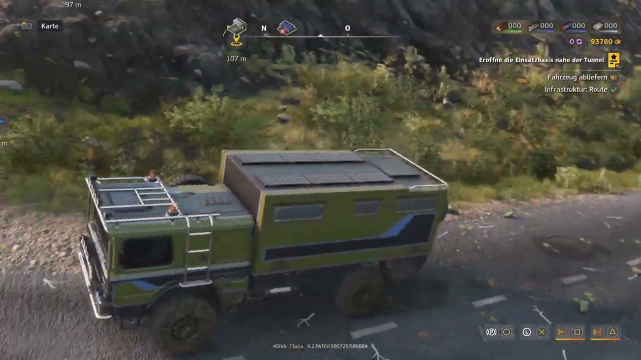 RoadCraft DLC Kontaminierung Teil 1
