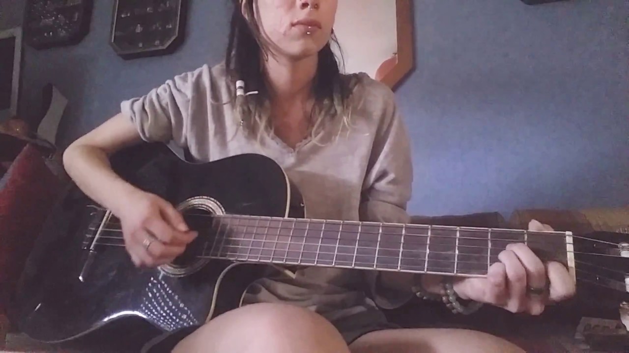 Nocturnal flight (original song)