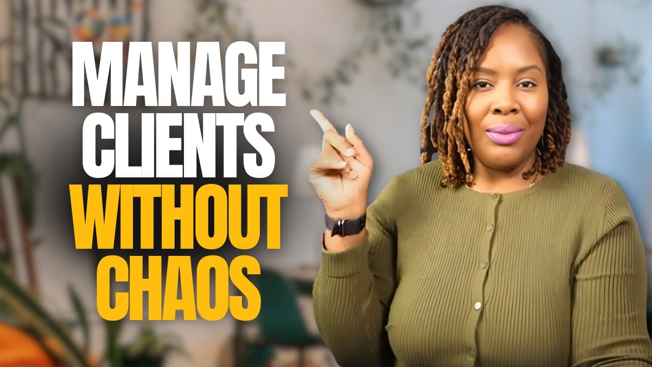 The Systems That Saves Me 15 Hours Per Week In My Business (So I Can Focus on Clients & Growth)