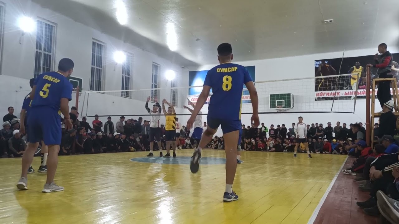 Ала-Бука району/ Келте айылы & Сумсар айылы