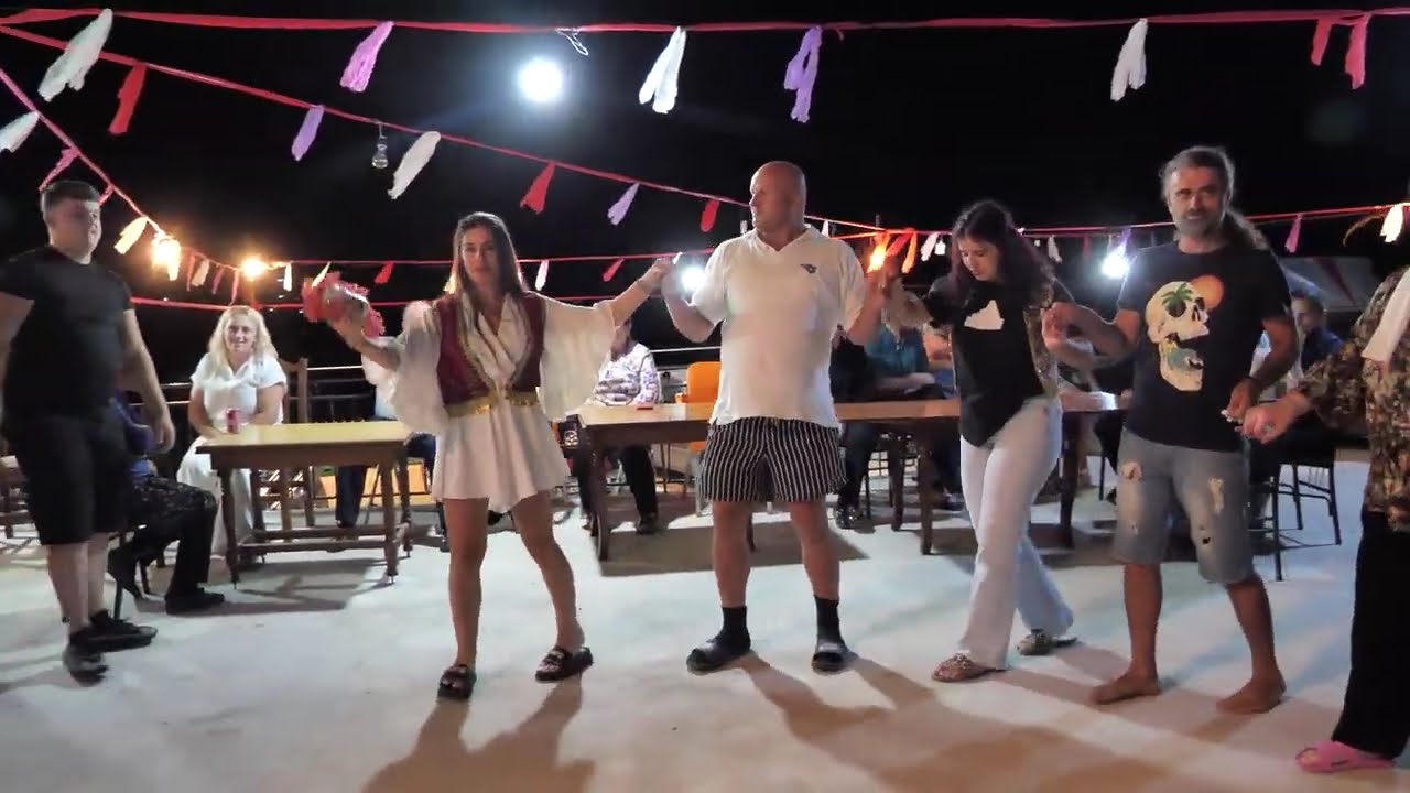 Dasma e Shkelzenit Nata e Valleve Nr 1