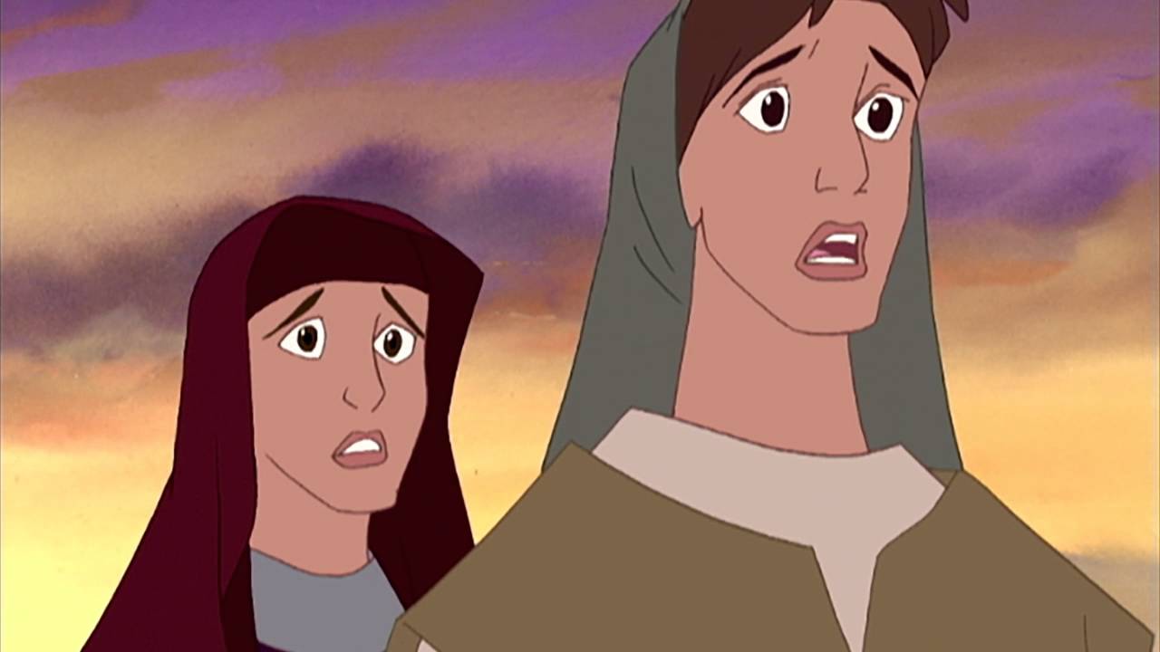 Lazarus Lives chapters 12-13 HD Restored