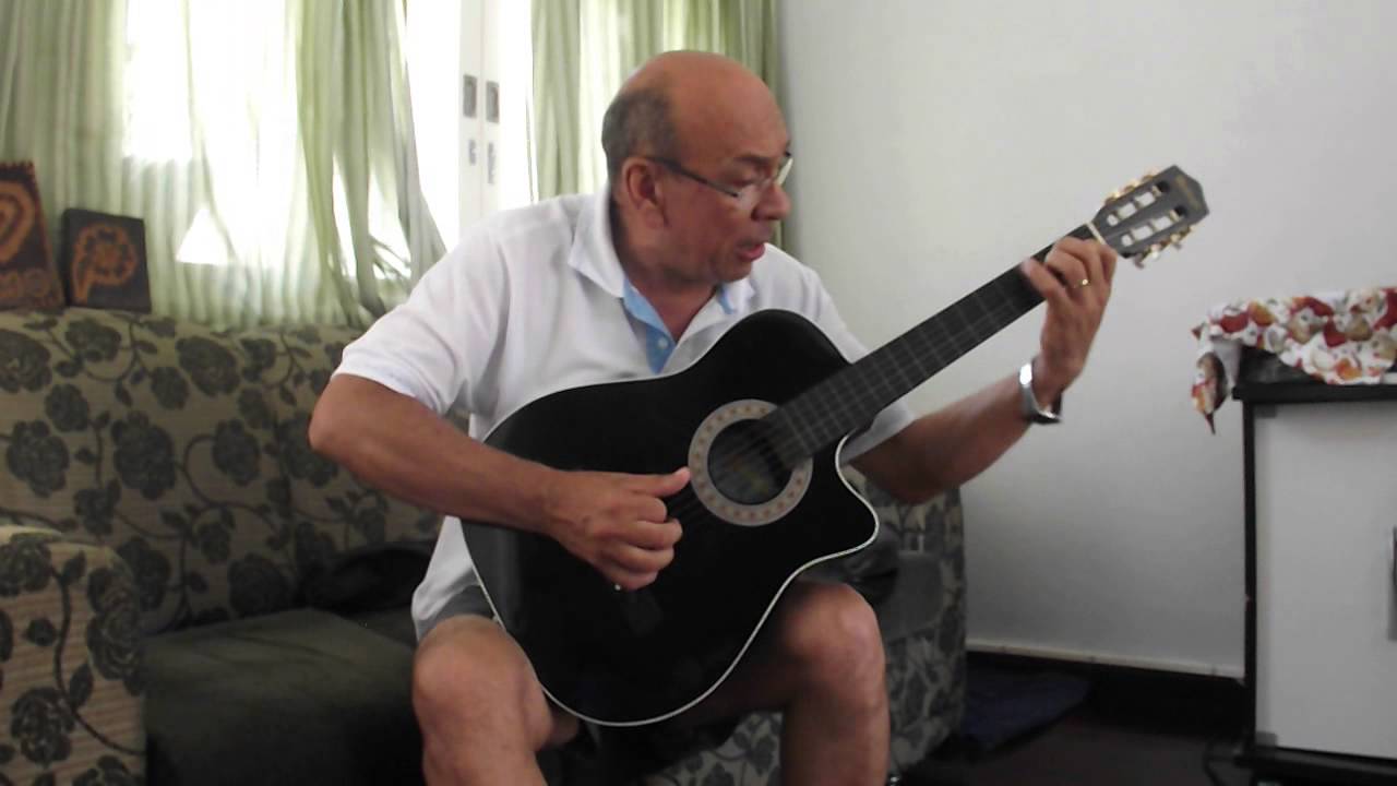 Milonga D'alma  Jaime Ribeiro