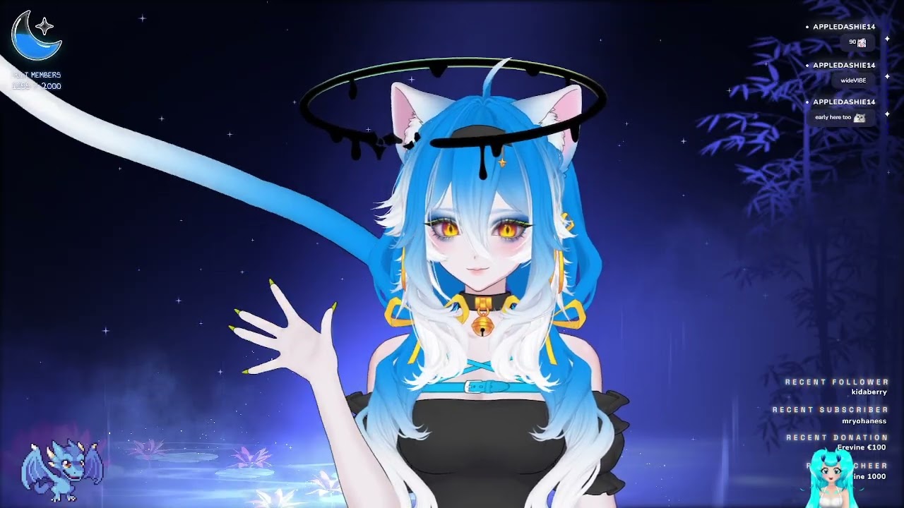 ᛝ Denda VODS ᛝ │ PEAK │ #009  │ Full Stream