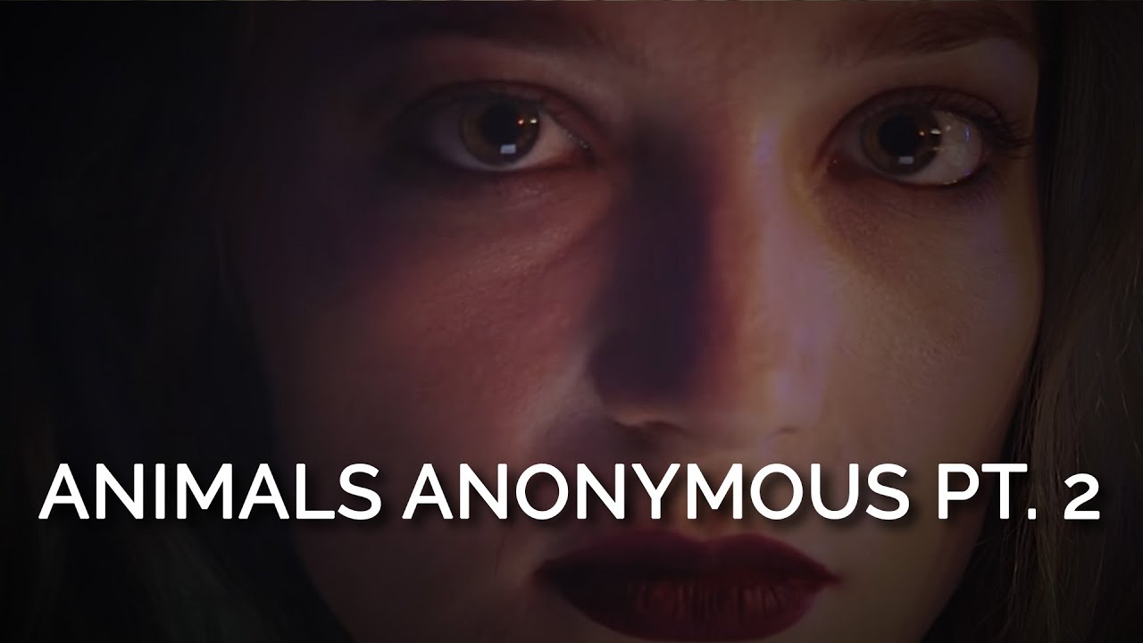 Animals Anonymous Pt. 2