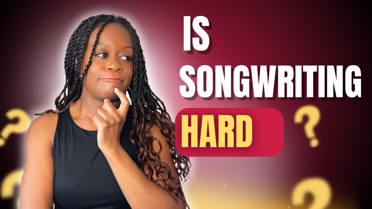 How to Learn to Write Songs: Q&A on Perfectionism, Finishing Songs & My Fastest Song Ever