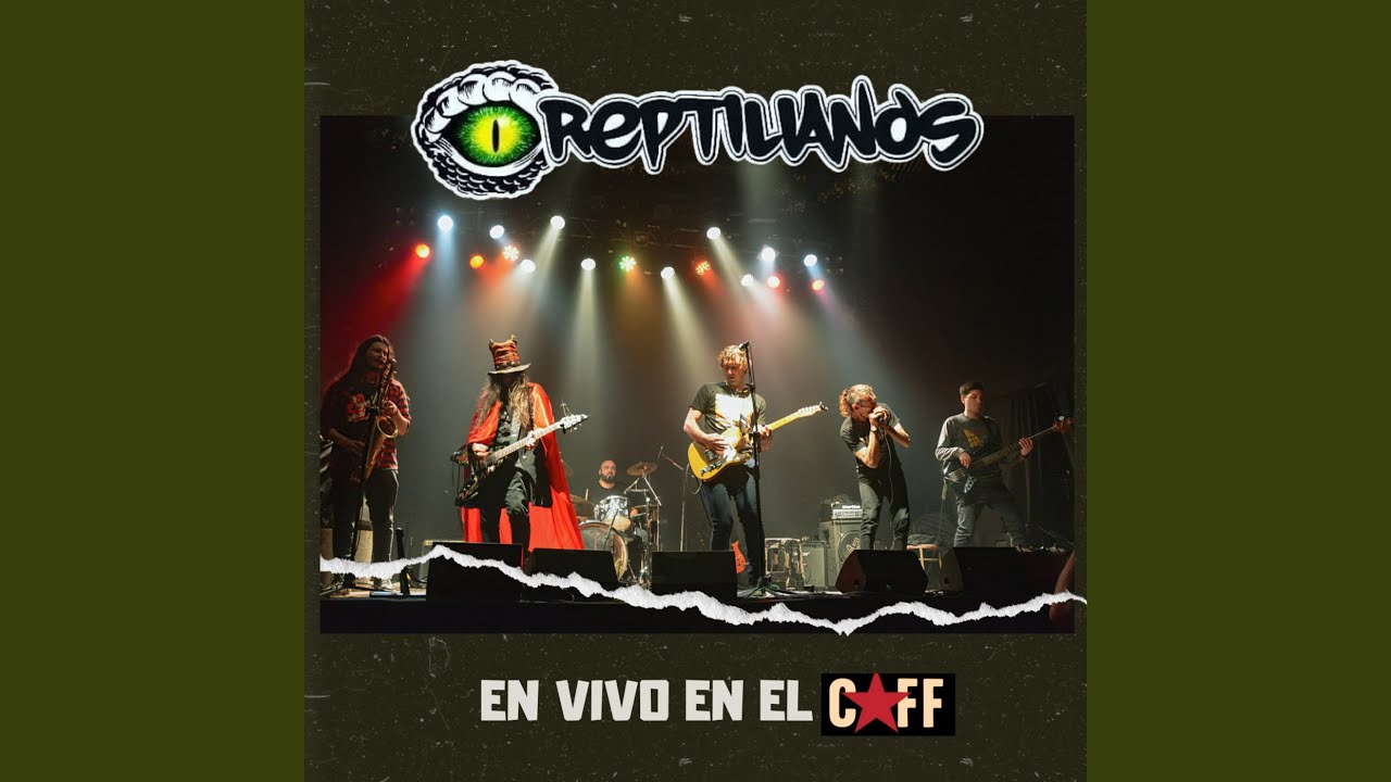 Cara o ceca (En Vivo)