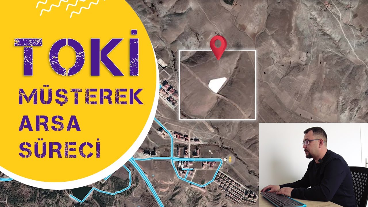!! TOKİ Müşterek Arsa  Çıkanlar Ne Yapacak ? !!