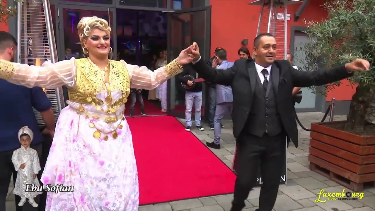 SYNETIA E DJALIT SULLTANIT EDHE VALBONES EBU-SOFIANIT  & LINDJA E RUKIJE.  igranka