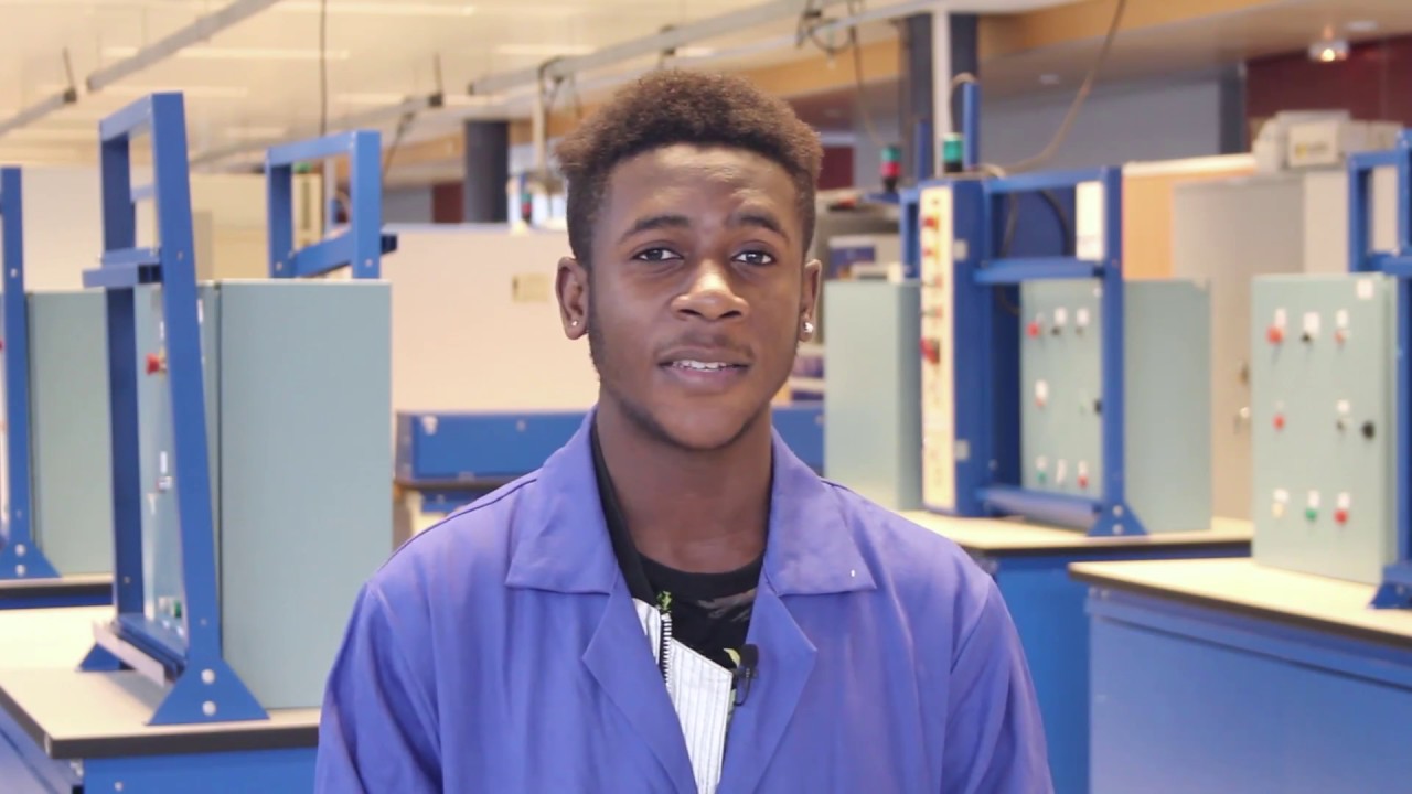 Les métiers des énergies électriques  GRETA