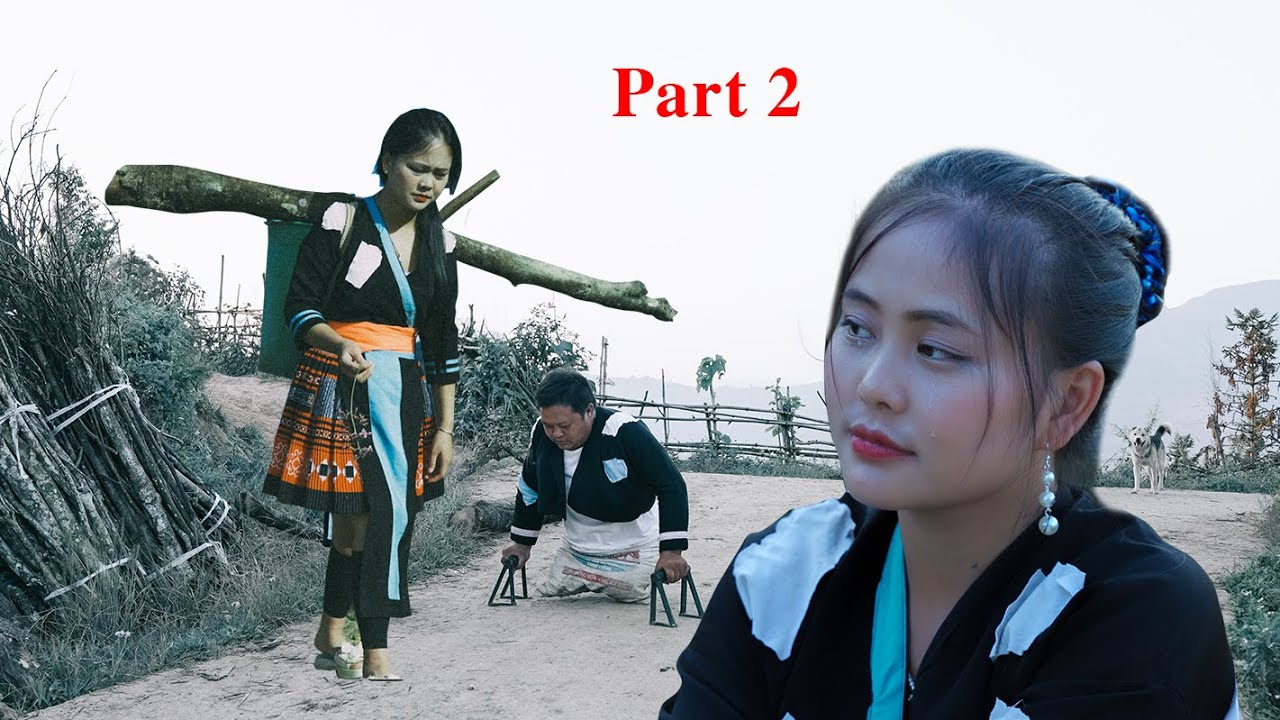 Ob Nus Muag Ntsuag ( Part 2 ) - Maiv Xis Xiong Channel