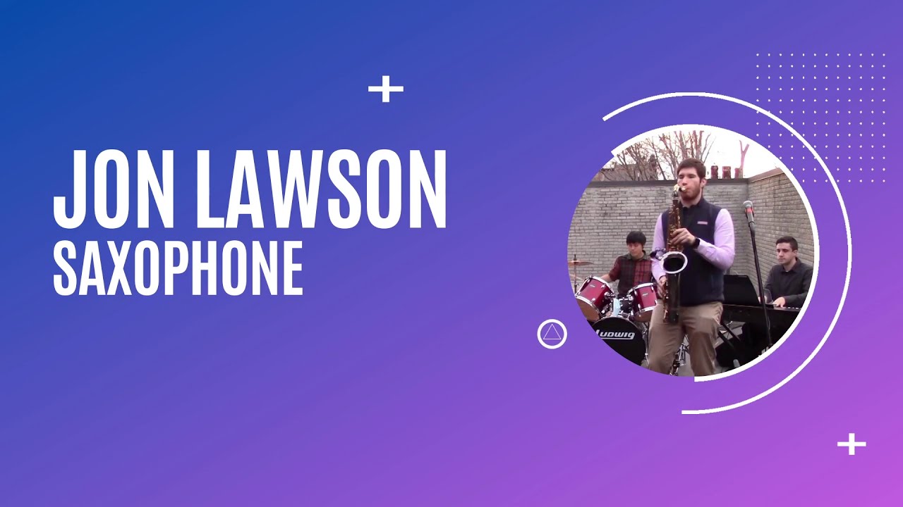 20 Questions With Jon Lawson