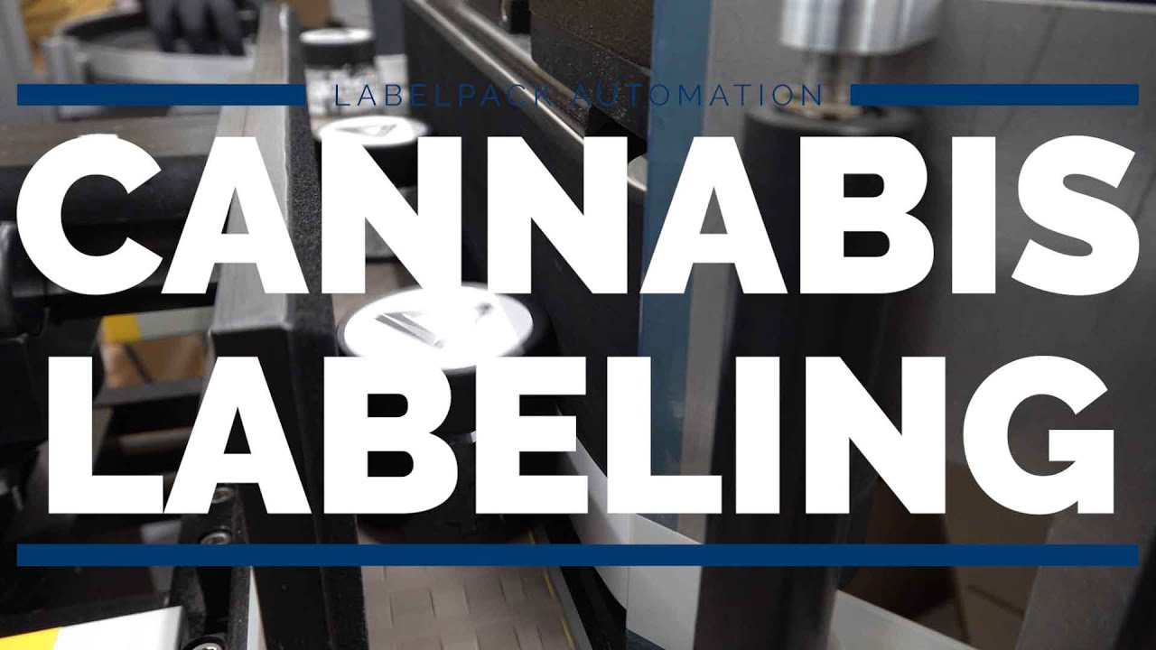 Cannabis Labeling