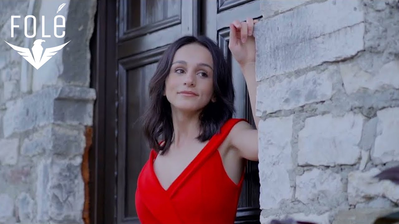 Klodi - Peng i zemres (Official Video HD)