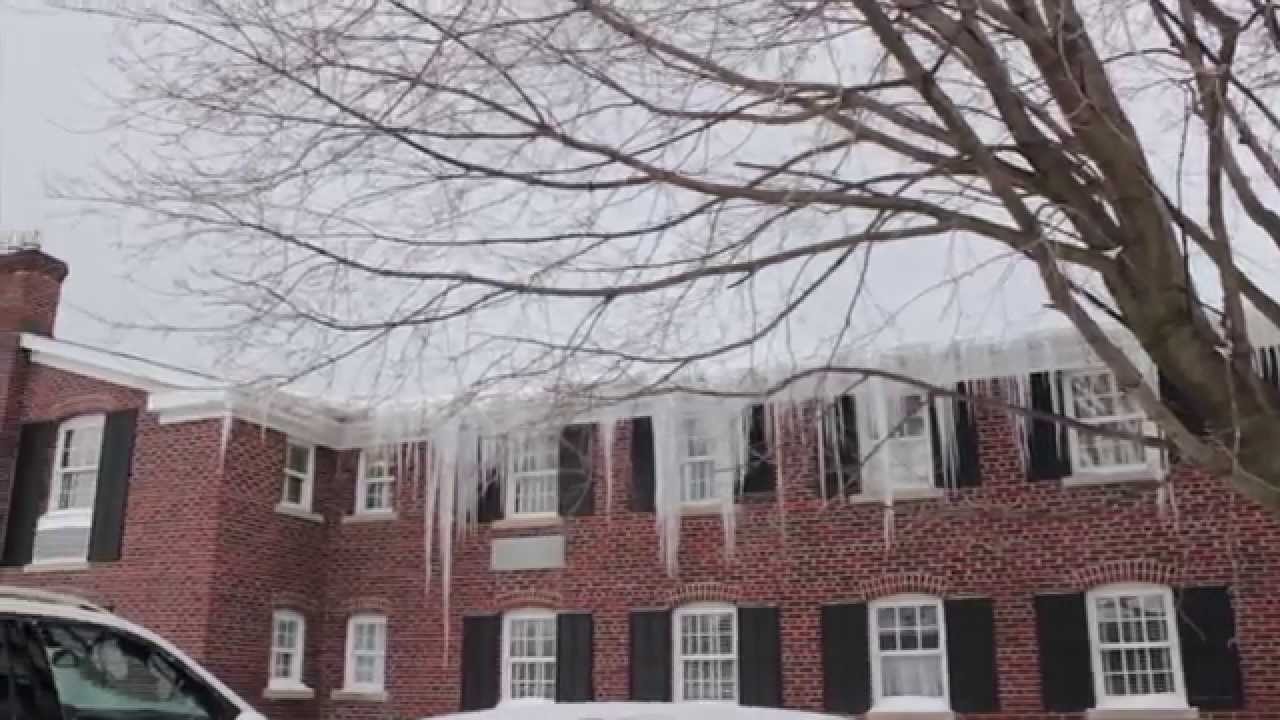 Our Stay at the Pillar and Post Hotel in Niagara-on-the-Lake, Ontario, Canada