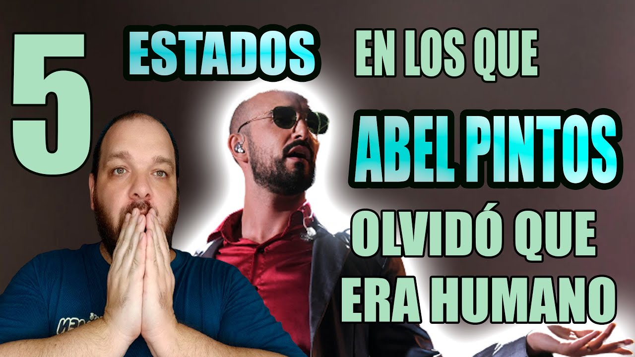 5 ESTADOS EN LOS QUE ABEL PINTOS OLVIDÓ SER HUMANO EN RIVER PLATE/ REACCIÓN