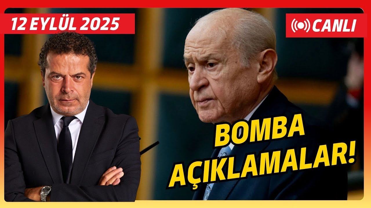 SOSYAL MEDYAYI KAPATIRIM DEDİ KİMİN TAHLİYESİNİ İSTEDİ? BAHÇELİ'DEN BOMBA AÇIKLAMALAR!