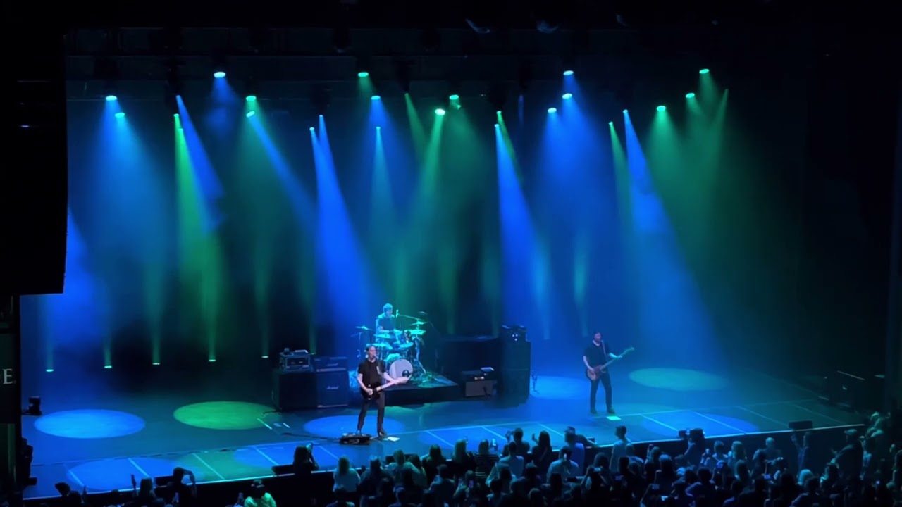 Dogstar - “Just Like Heaven” (The Cure cover) at Hollywood Casino Hammond August 23, 2024