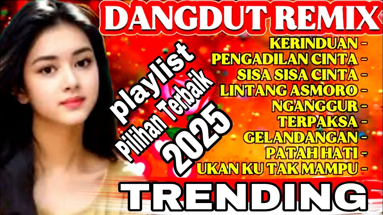 TRENDING,DANGDUT  KOPLO REMIX FULL ALBUM PILIHAN