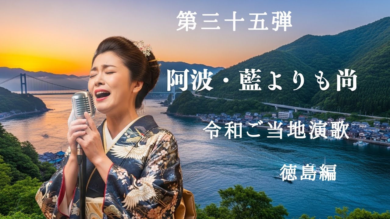 阿波・藍よりも尚