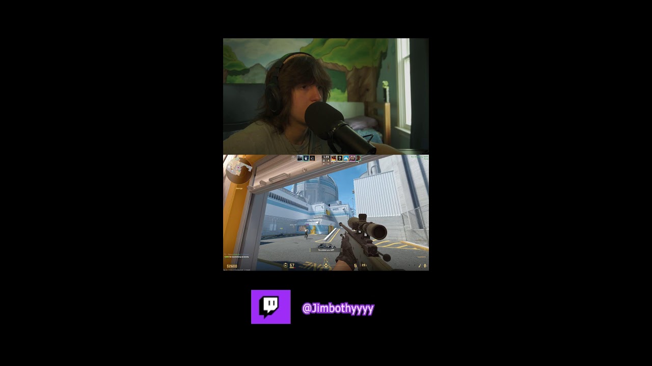 CS GRINDDDD (ASK ME ABT FILM/MUSIC PRODUCTION OR CARS)🎬 !! (CSGO/RL STREAM) (Portrait)
