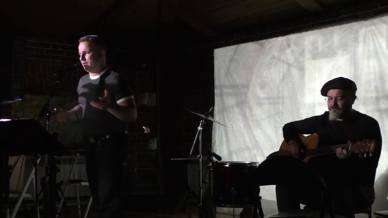 Uwe Nolte & Count Ash - Der Merseburger Rabe