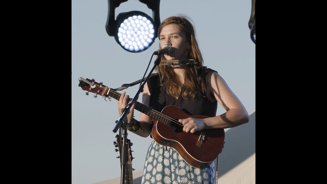 Louise-Ellie | Plage des Deux Rives 2022