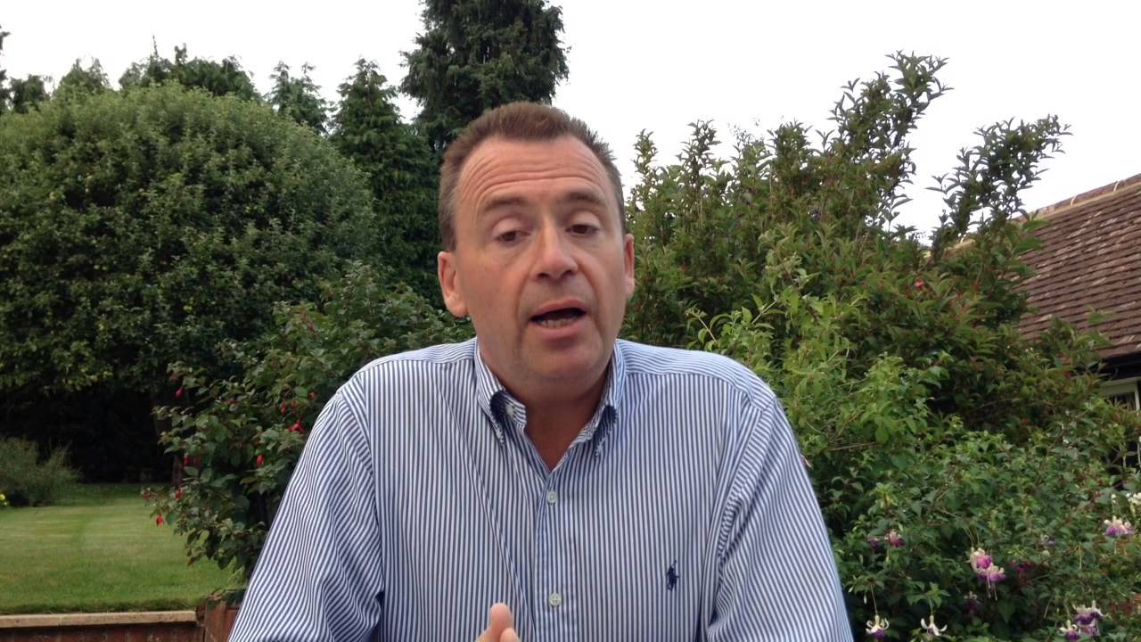 Phil - Group Scout Leader, full interview.
