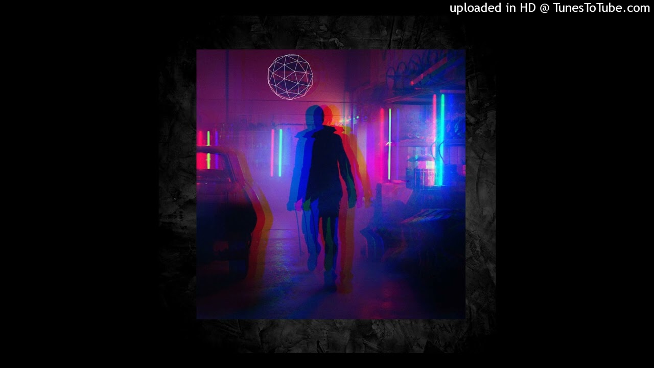 Jann Dusza - Dyst&oslash;pia