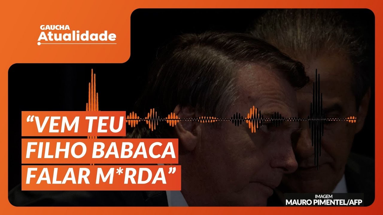 Ouça áudios de Bolsonaro e Silas Malafaia revelados pela Polícia Federal | Atualidade