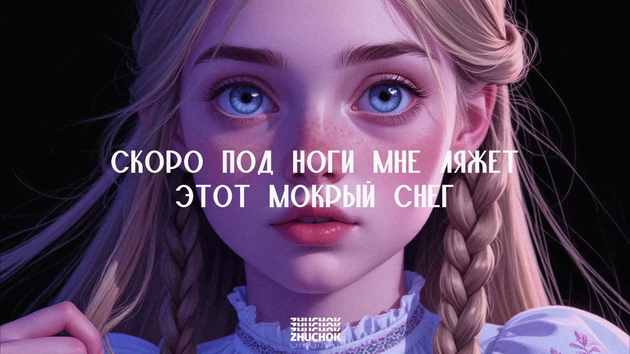 ZHUCHOK - Лиса