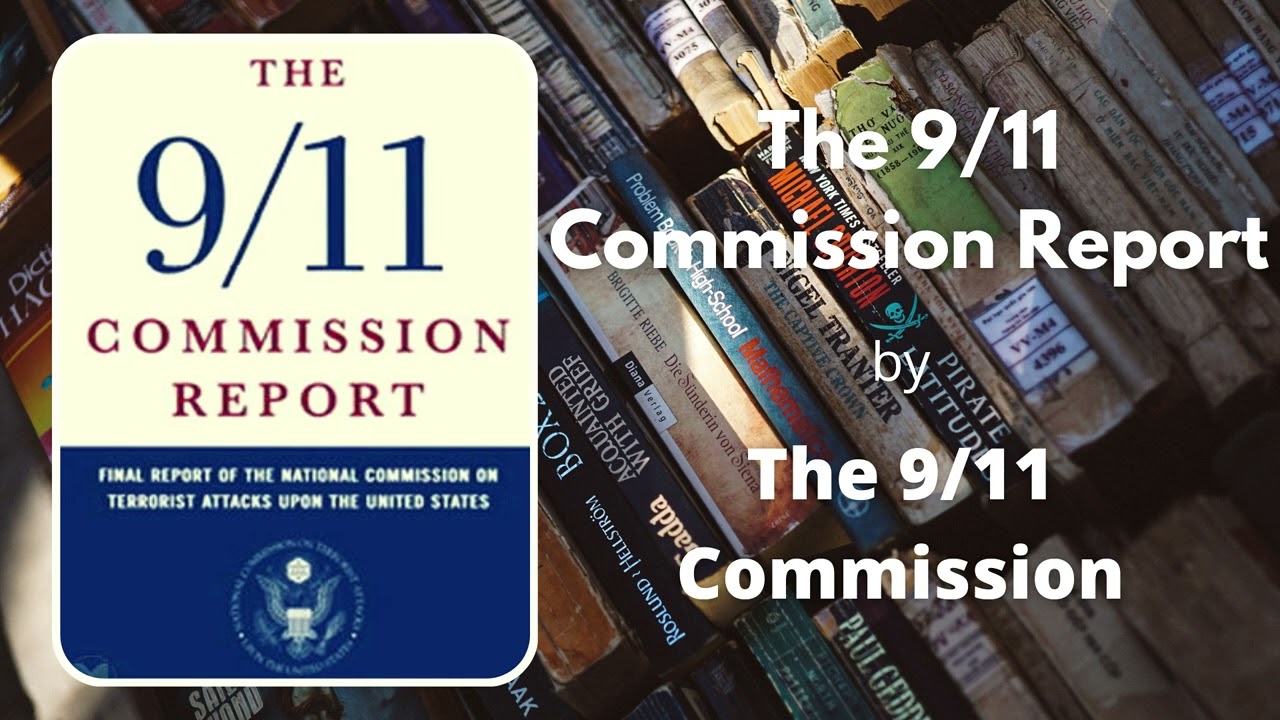 The 9/11 Commission Report by The 9/11 Commission - Book Review