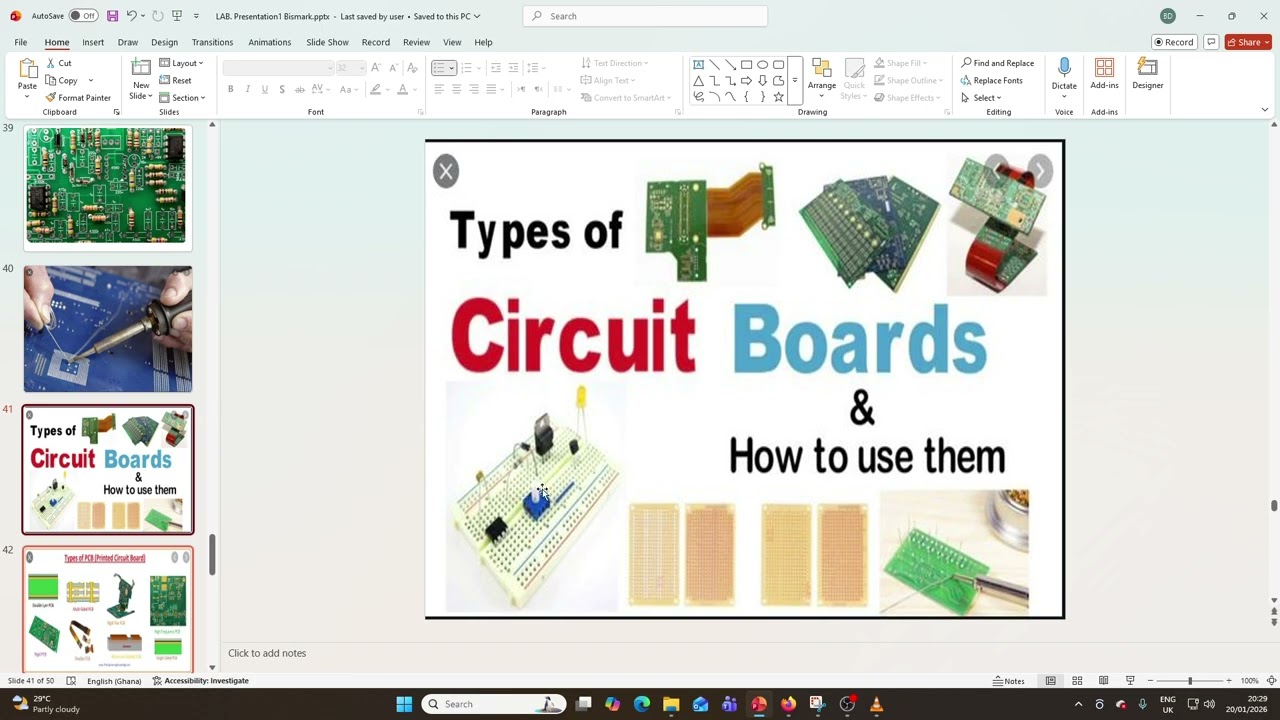 Introduction to Circuits and Soldering