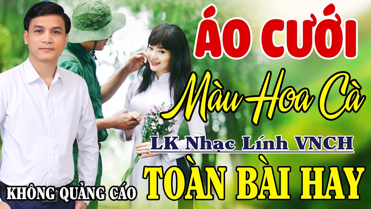 Gió Về Miền Xuôi, Áo Cưới Màu Hoa Cà - Gia Tiến ♪ LK Rumba Nhạc Lính 1975 Bất Hủ Cả Làng Cùng Nghe