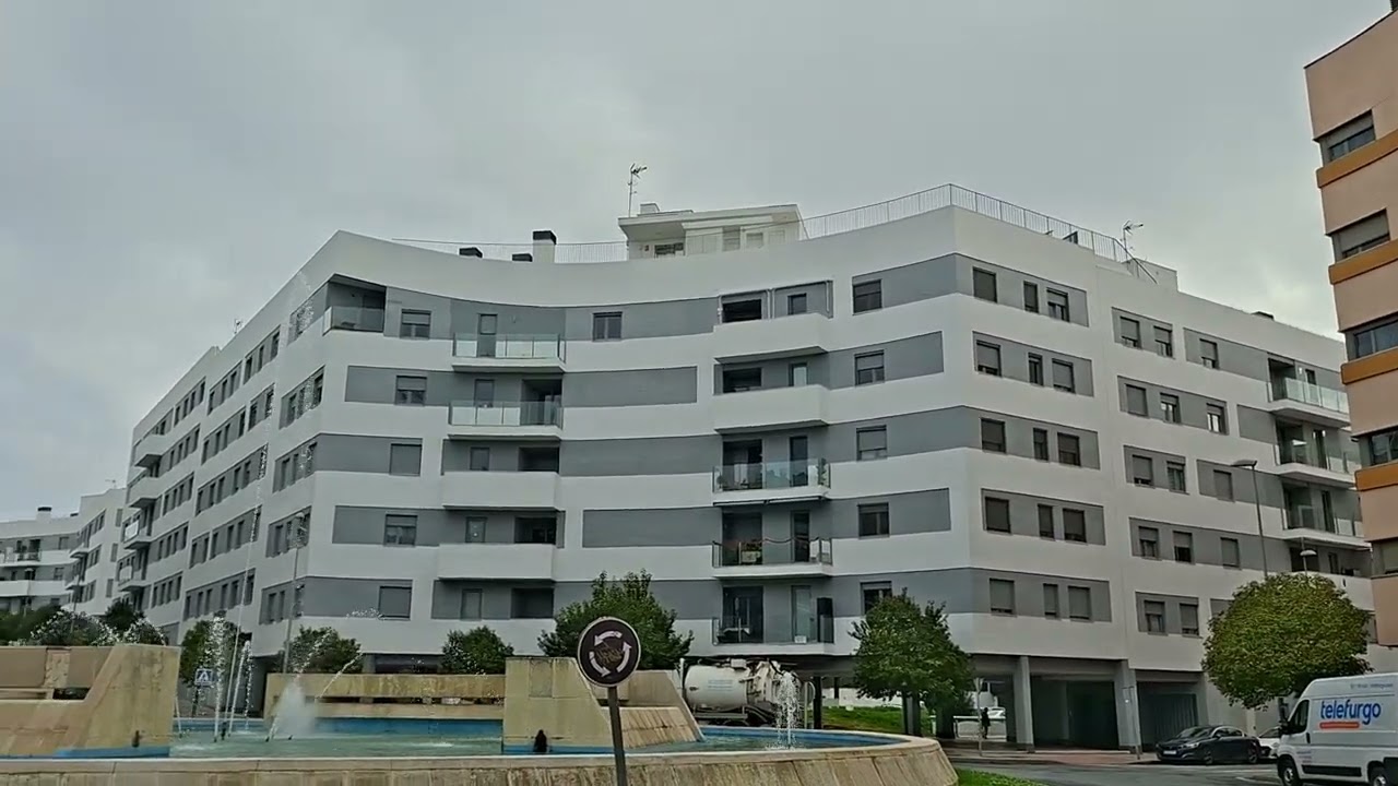 Construcción de viviendas: (Plan Urbanístico de San Antonio)