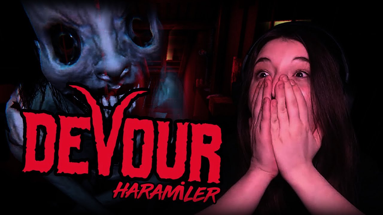 DEVOUR YENİ GÖREV AKIL HASTANESİ GELDİ!