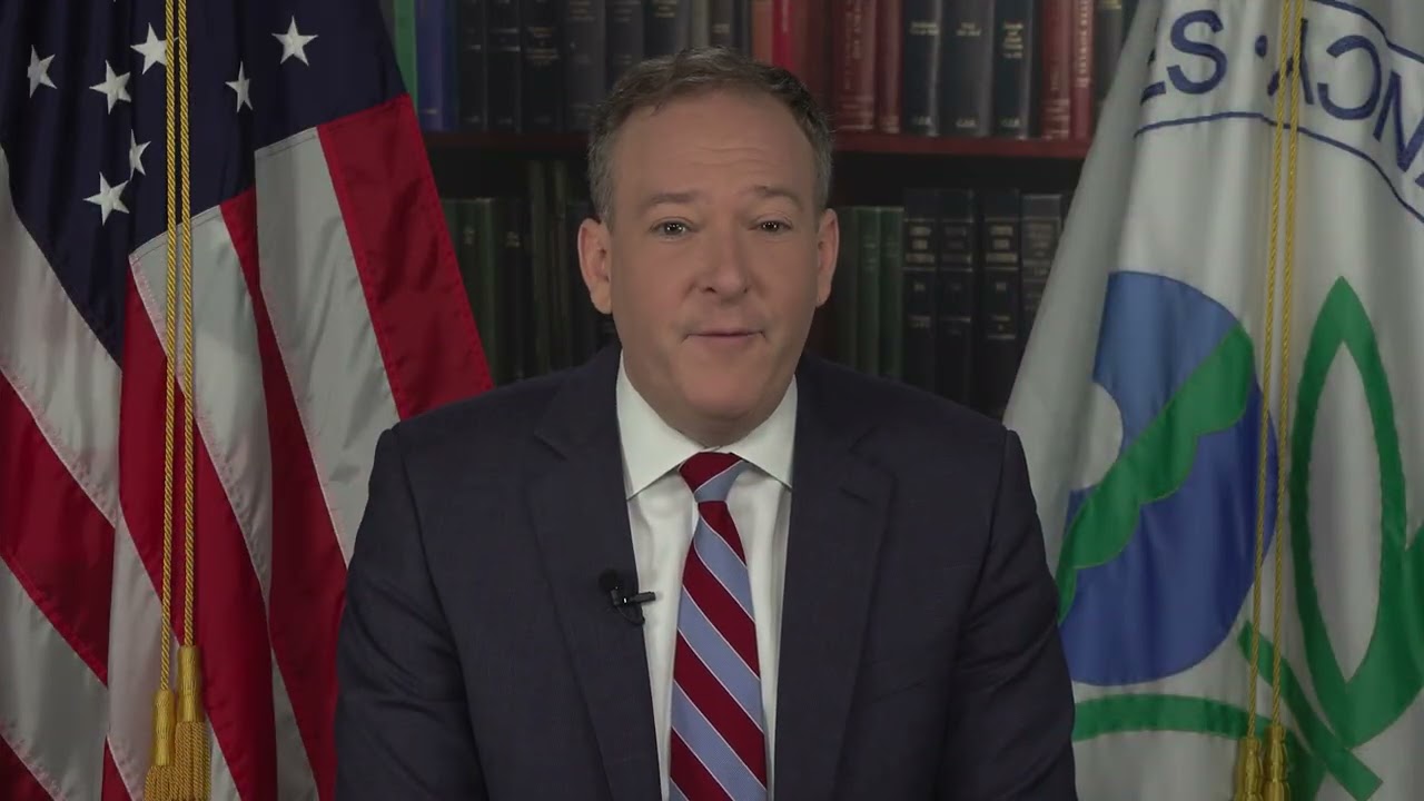 100 Days, 100 Environmental Accomplishments