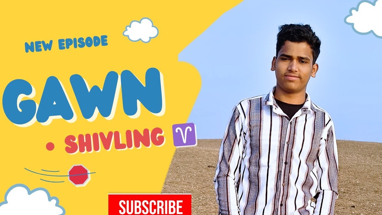 गांव का शिवलिंग मंदिर || किया यहां सच में शिव जी है ❗ 🙄🫵