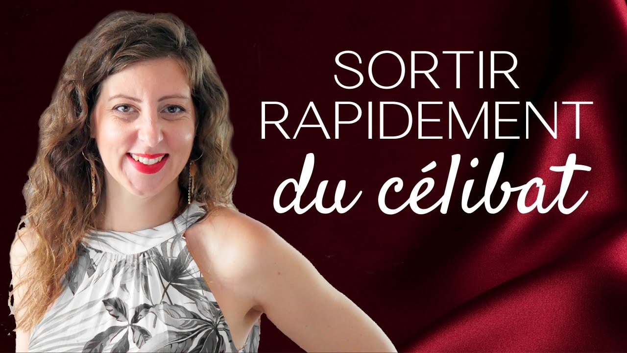 Pourquoi 99% des hommes célibataires ÉCHOUENT en amour