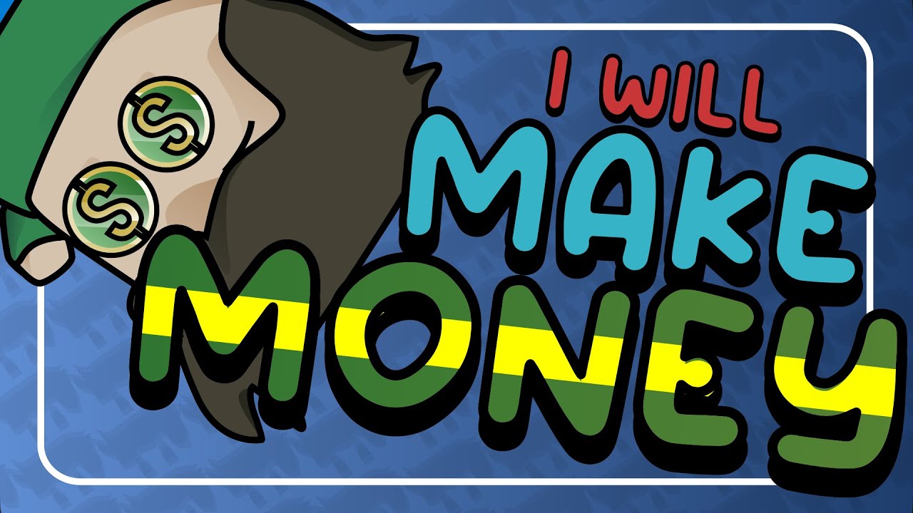 Making my Jam Game into a Full Commercial Release (Slidemup Devlog)