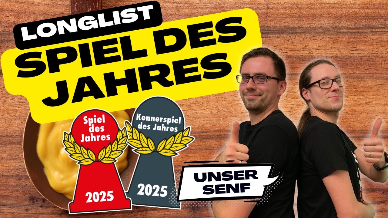 #Senf