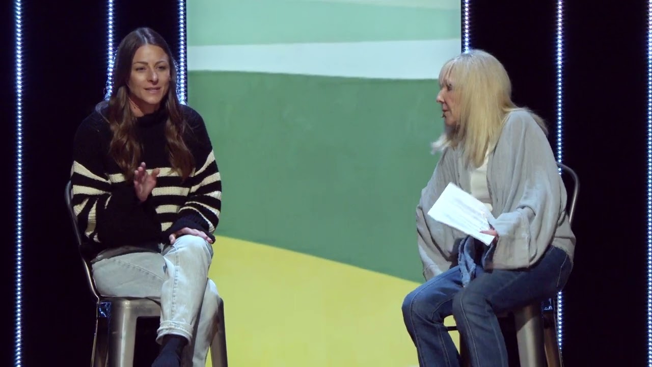 * Sermon on the Mount - Week Four