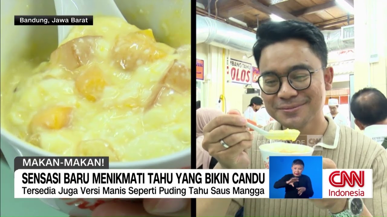 Aneka Kuliner “Yang Tahu Tahu Aja”
