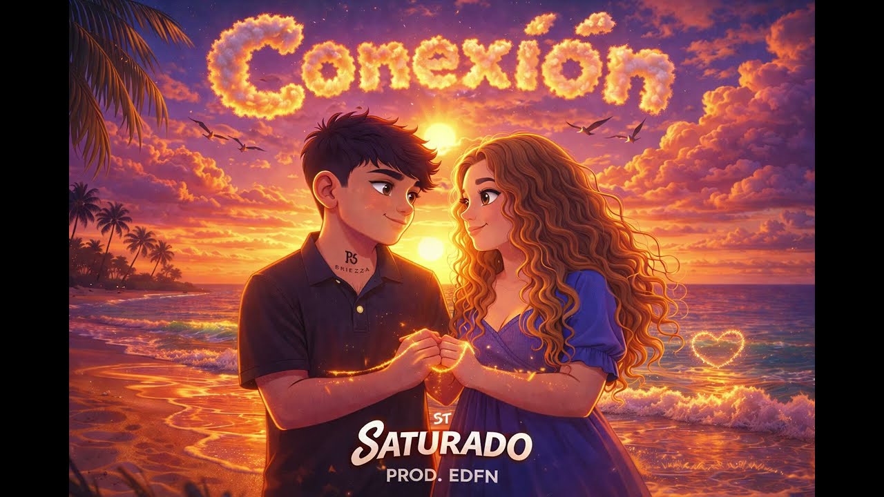 CONEXION - SATURADO PROD. EDFN