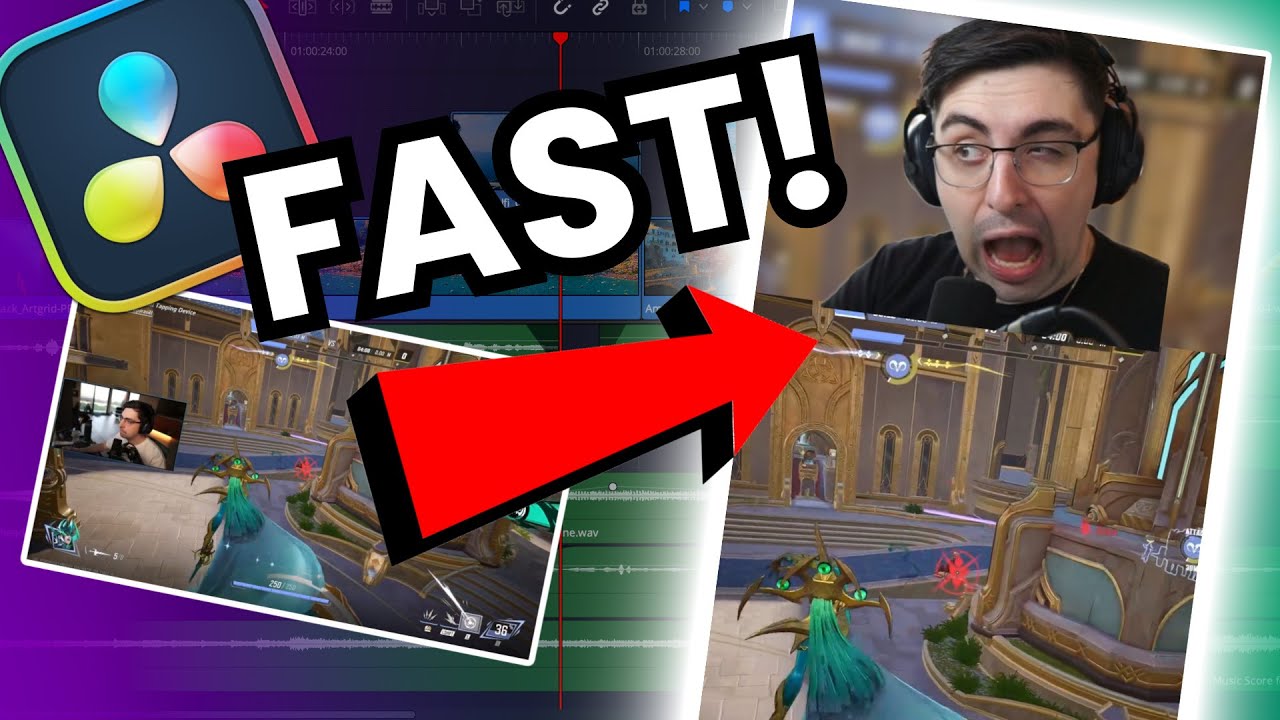 EASY TikTok/Shorts Editing Plugin UPDATE!